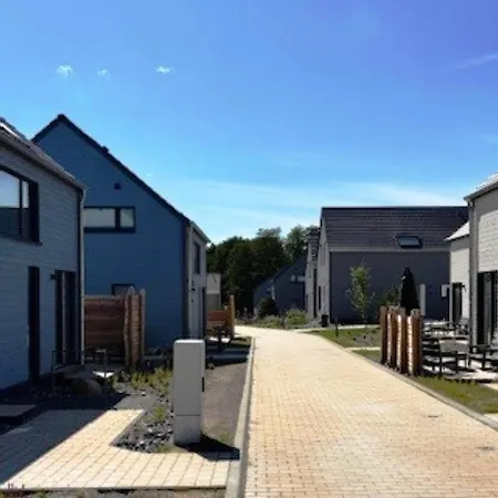 Gemuetliches Familienhaus Nahe Ostsee