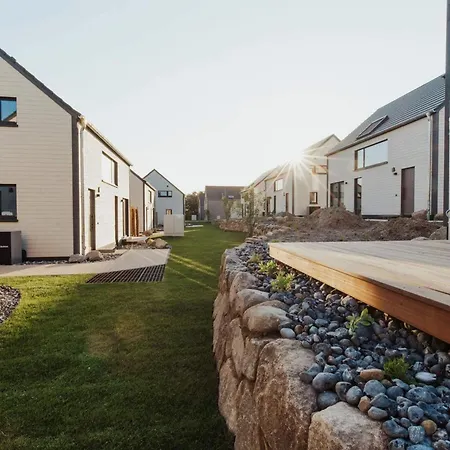 Gemuetliches Familienhaus Nahe Ostsee Sagard