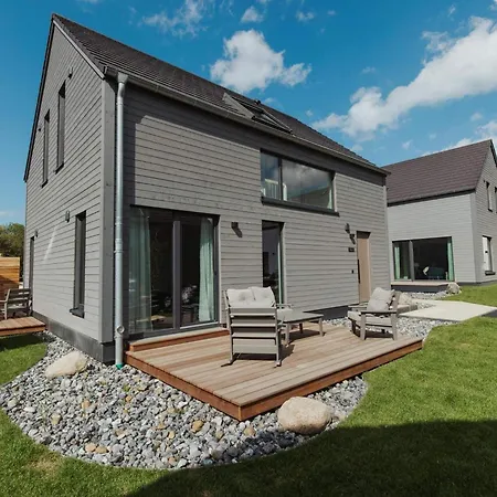 Holiday home Gemuetliches Familienhaus Nahe Ostsee *