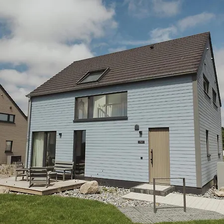 Gemuetliches Familienhaus Nahe Ostsee Holiday home