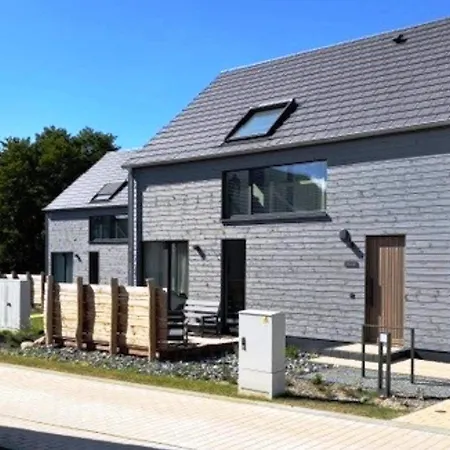 Holiday home Gemuetliches Familienhaus Nahe Ostsee *
