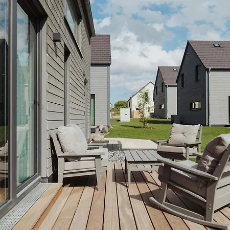 Gemuetliches Familienhaus Nahe Ostsee Holiday home Sagard