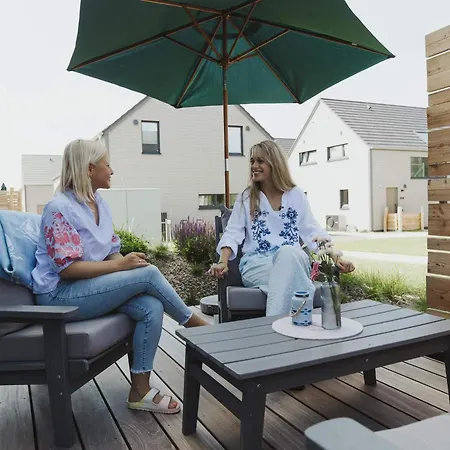 Gemuetliches Familienhaus Nahe Ostsee Sagard