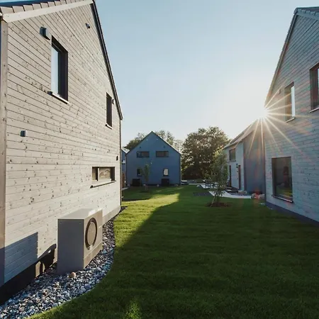 Gemuetliches Familienhaus Nahe Ostsee Holiday home *