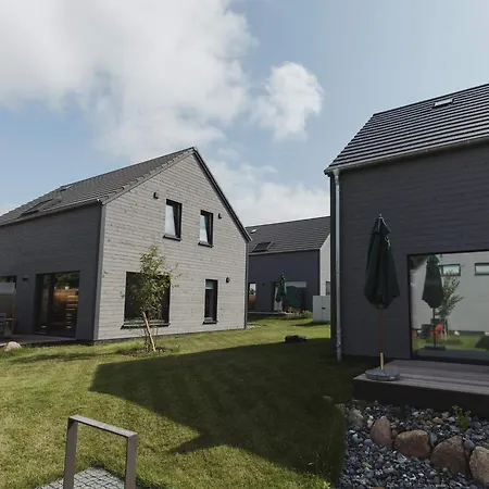 Gemuetliches Familienhaus Nahe Ostsee Holiday home