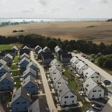 Gemuetliches Familienhaus Nahe Ostsee Tatil Evi Sagard