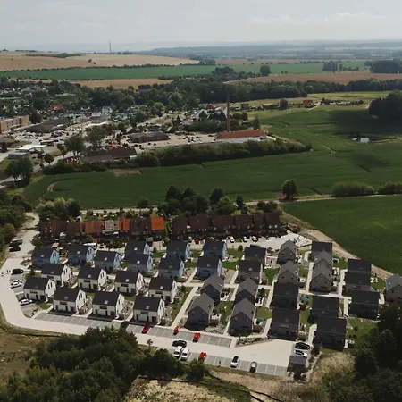 Gemuetliches Familienhaus Nahe Ostsee Sagard