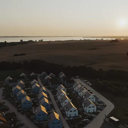 Gemuetliches Familienhaus Nahe Ostsee Holiday home Sagard