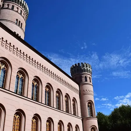 Tatil Evi Gemuetliches Familienhaus Nahe Ostsee