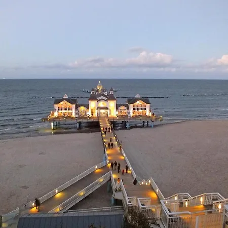 Holiday home Gemuetliches Familienhaus Nahe Ostsee Sagard