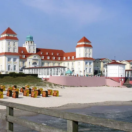 Gemuetliches Familienhaus Nahe Ostsee Tatil Evi Sagard