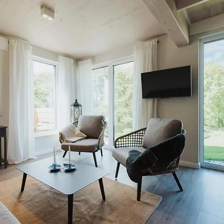 Holiday home Gemuetliches Familienhaus Nahe Ostsee Sagard
