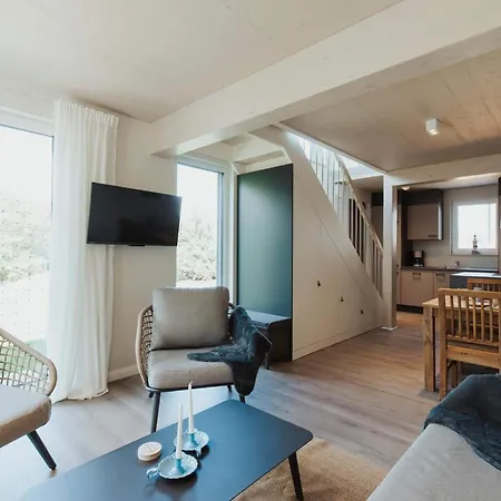 Gemuetliches Familienhaus Nahe Ostsee Sagard