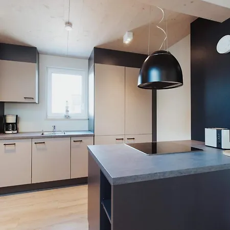 Gemuetliches Familienhaus Nahe Ostsee *