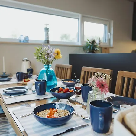Tatil Evi Gemuetliches Familienhaus Nahe Ostsee