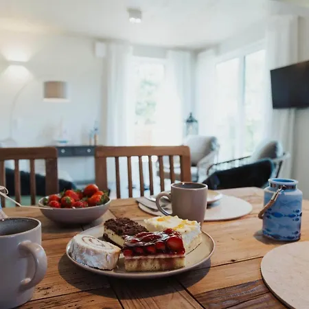 Tatil Evi Gemuetliches Familienhaus Nahe Ostsee