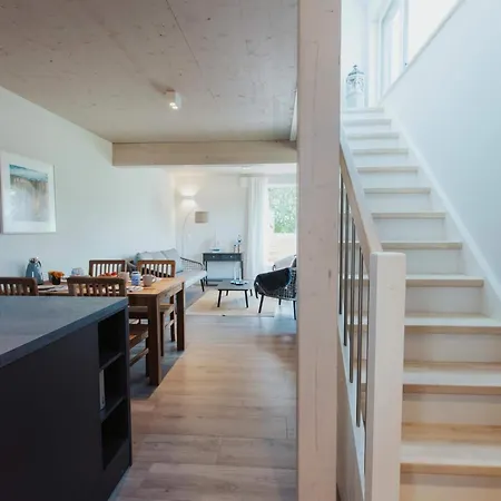 Holiday home Gemuetliches Familienhaus Nahe Ostsee Sagard