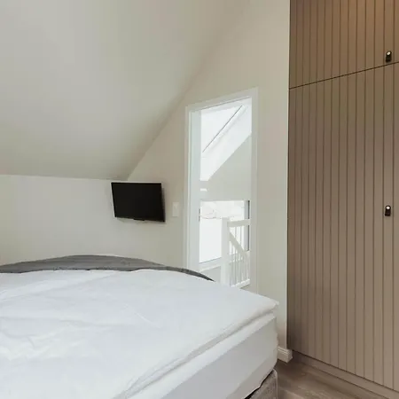 Gemuetliches Familienhaus Nahe Ostsee *